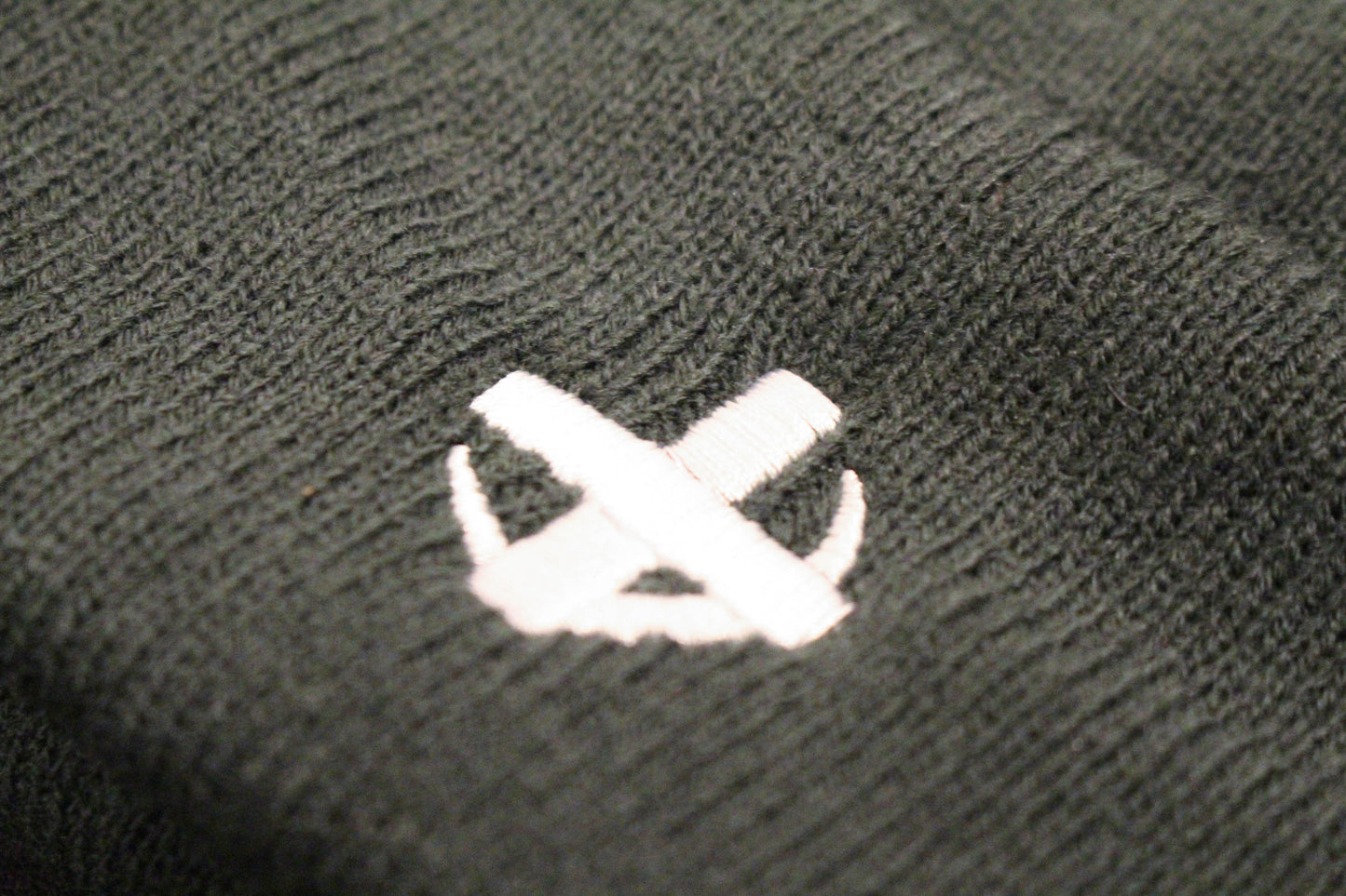 Lambda Chi Alpha | 12" Classic Knit Beanie w/ Cuff