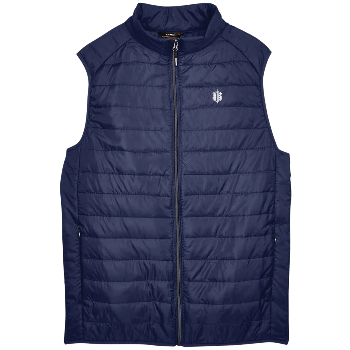 Phi Delta Theta | Core365 Prevail Packable Puffer Vest