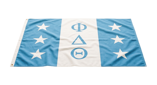 Phi Delta Theta | Standard Flag