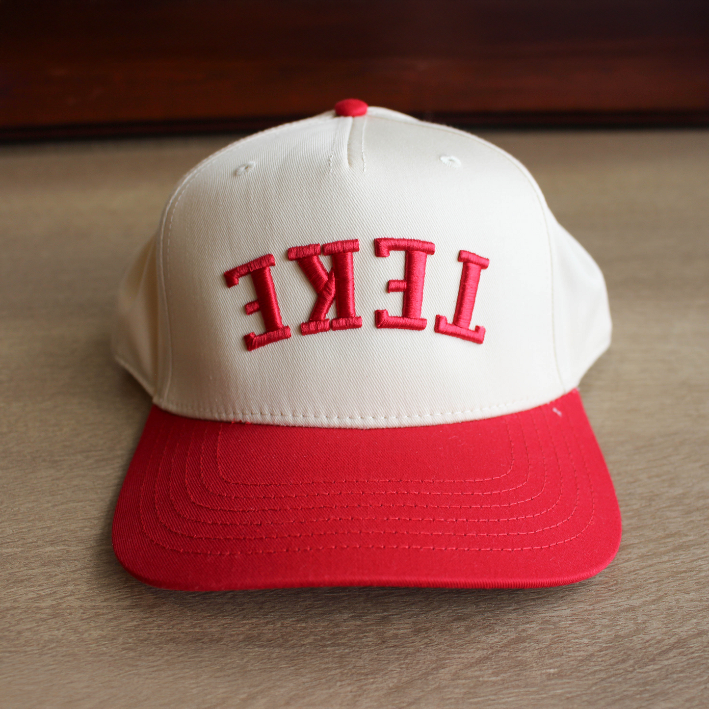 Tau Kappa Epsilon | Upside Down Otto Baseball Cap